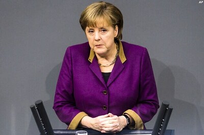 Germany approves second Greek bailout package
