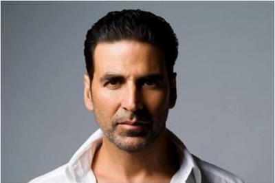 Akshay Kumar Joins Nashik City Police to Launch Online Health Tracker for Cops