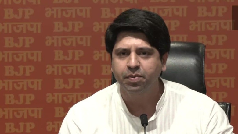 AAP Spokesperson Booked in Noida for Making 'Communal' Remarks in TV Debate