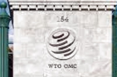 India Calls For Including TRIPS Waiver Proposal in WTO's Response Package