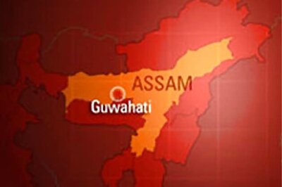 1 killed, 9 injured in Guwahati blast