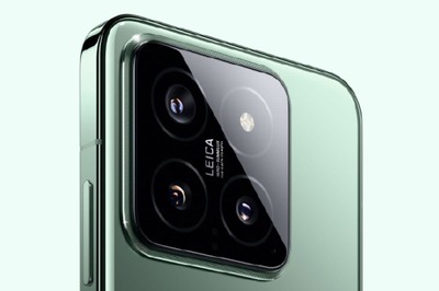 Xiaomi 14 Series Launch Date Confirmed, Ultra Variant Also To Be Unveiled?