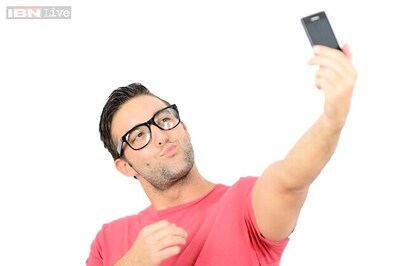 Australia gave the world the word 'selfie'