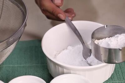 How to Make Baking Powder