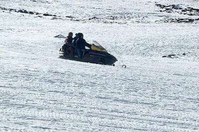 Plying vehicles in Rohtang Pass: SC refuses to stay NGT order