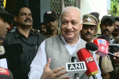 Kerala Assembly's Resolution Against Citizenship Act Has No Constitutional, Legal Validity: Governor Khan