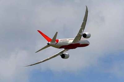 Air India flights delayed as pilots go on strike against Labour Ministry order