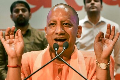 Months Before UP Polls, Curiosity Over Upcoming Yogi-Modi Meet