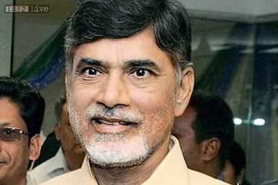TDP chief Chandrababu Naidu to meet PM Narendra Modi today