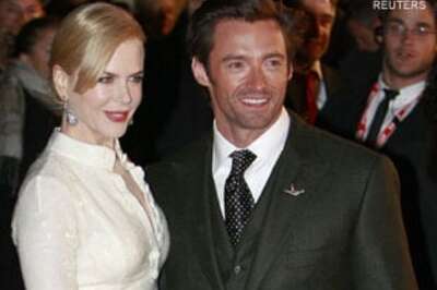 Hugh Jackman apologises to the chicken community