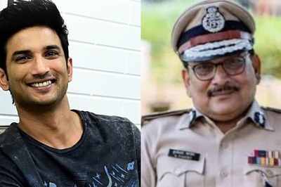 'Sushant Singh Rajput Case Would've Been Solved If...': Bihar's Ex-DGP on 'SSR Was Murdered' Claim