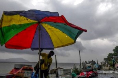 Cyclone Gulab: 7 Odisha Districts on High Alert, 24 NDRF Teams Dispatched | 10 Points