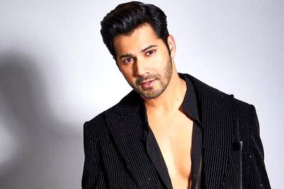 Varun Dhawan To Start Shoot For Atlee’s Film After Bawaal Promotions?