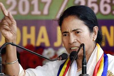BJP Demands Mamata's Resignation Over Corruption Allegations Against Nephew