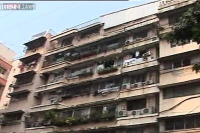 Maharashtra legislators demand relief for Campa Cola residents