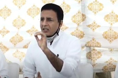 Surjewala, Harsimrat Badal Test Positive for Covid-19