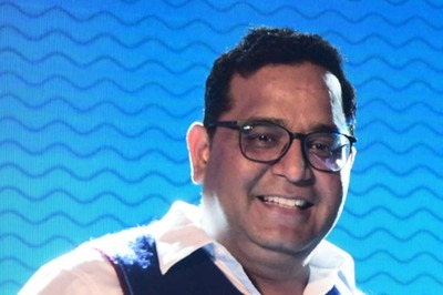 Vijay Shekhar Sharma Re-Appointed as Paytm CEO and Managing Director; Know Details