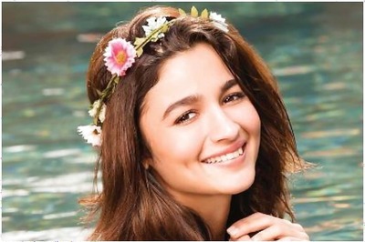 Glad to Have My Mother Back on TV: Alia Bhatt