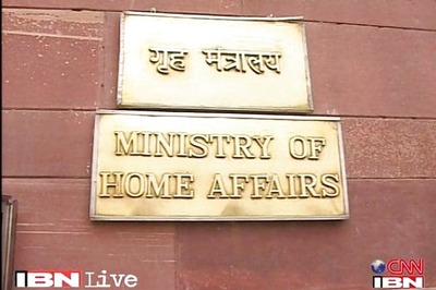 Home Ministry against Law Commission's recommendation for abolition of death penalty