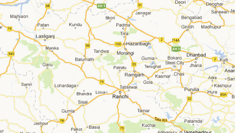 Left-wing terror scares block-level officials across state