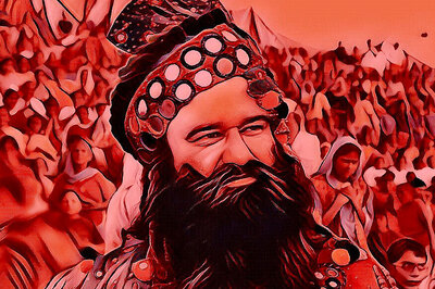 Dera Sacha Sauda Chief Gurmeet Ram Rahim yet to Come to Terms With Fate, Cries 'What Wrong Did I Do?'