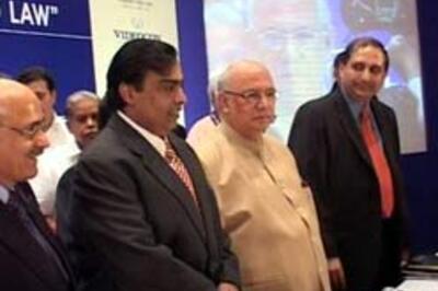 Budget: India Inc ready with charter of expectations