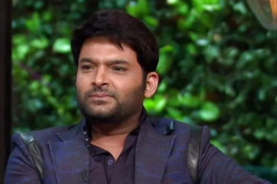 The Kapil Sharma Show To Go Off Air Again? Here's What We Know