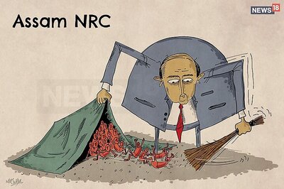 Assam Man 'Declared Foreigner' 4 Years Ago Gets Another Notice to Prove Citizenship, Appear in Court