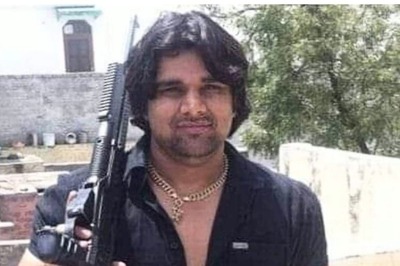 Gangster Tillu Tajpuriya, Accused in Rohini Court Shooting, Killed By Rival Gang in Tihar Jail