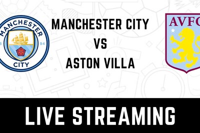 Premier League 2021-22 Manchester City vs Aston Villa LIVE Streaming: When and Where to Watch Online, TV Telecast, Team News
