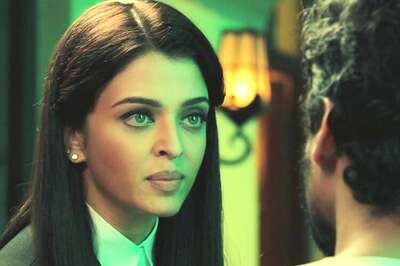 'Jazbaa' is not an action film: Aishwarya Rai Bachchan