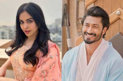 Commando: Adah Sharma, Vipul Amrutlal Shah Clarify ‘No Problem’ With Vidyut Jammwal | Exclusive