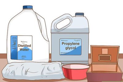 How to Season a Humidor