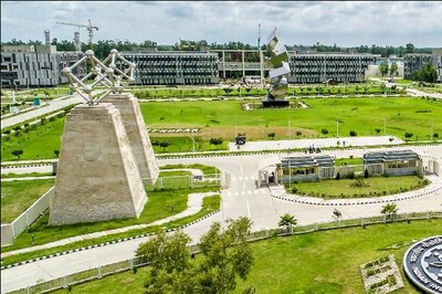 THE Young University Rankings 2021: IIT Ropar, IIT Indore Among Top 100 Institutes