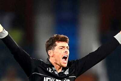 NZ vs PAK, 1st T20I: Micthell Santner Ruled Out After Testing Positive for COVID-19