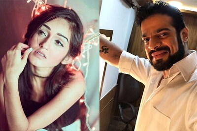 Music to Movie Marathon: Here's What Your Favourite TV Stars Do On Rainy Days