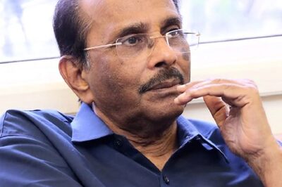 RRR Writer V. Vijayendra Prasad to Pen Film and Series on RSS