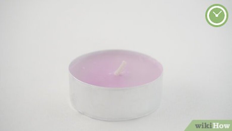 How to Make Your Candles Last Longer