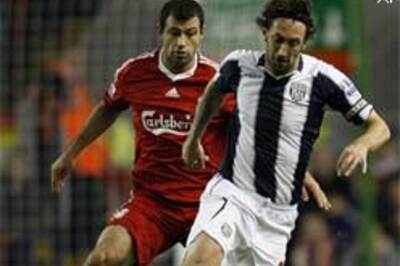 Mascherano accepts Liverpool captain's armband