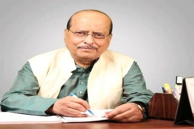 Bengal Minister Sadhan Pande Hospitalised with Lung Infection, Condition Critical