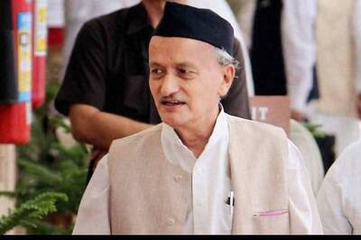 Fuming Over Maha Guv's 'Votary of Hindutva Turns Secular' Letter, Shiv Sena May Seek Recall of Koshyari