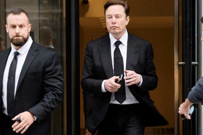 EU Opens Formal Probe Into X Over Content Related To Israel-Hamas War: Report