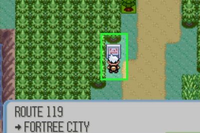 A Complete Walkthrough to Catching Feebas