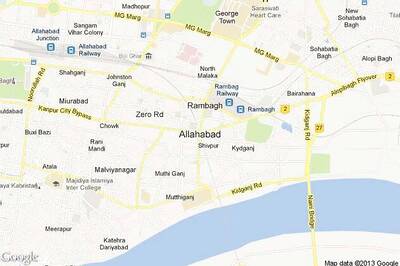 NRHM scam: Allahabad HC rejects bail plea of Pradeep Shukla