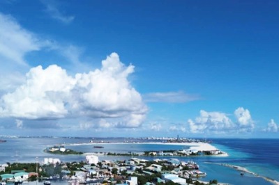 Maldivian Ministers Quit Months After Being Suspended For Calling PM Modi ‘Clown’