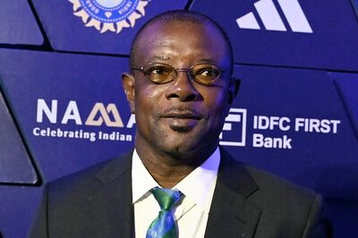 Pakistan vs England 2024: Richie Richardson Named Referee as PCB Announce Match Officials