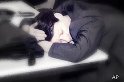 Daytime naps can improve memory