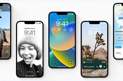 Apple iOS 16 Has Hidden References For Always-On Display, May Be Launched With iPhone 14 Series
