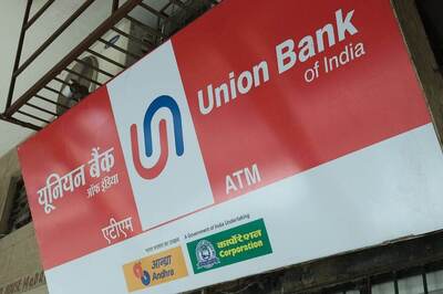 Union Bank Q3 Profit Nearly Doubles to Rs 2,245 Crore
