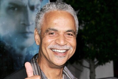 Barney Miller Actor Ron Glass Passes Away